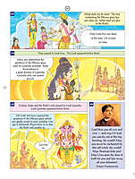 (Vol. 24) Pictorial Stories for Children