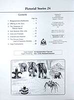 (Vol. 24) Pictorial Stories for Children
