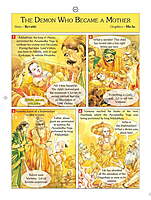 (Vol. 25) Pictorial Stories for Children