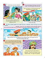 (Vol. 25) Pictorial Stories for Children