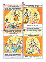 (Vol. 25) Pictorial Stories for Children