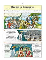 PICTORIAL STORIE FOR CHILDRE VL 26 E-120 PICTORIAL STORIE FOR CHILDRE VL 26 E-120