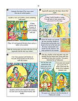 Devotees of Panduranga - (Vol. 26) Pictorial Stories for Children Devotees of Panduranga - (Vol. 26) Pictorial Stories for Children