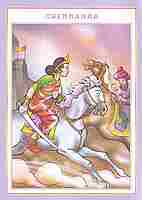 Great Women of India (Pictorial Set of 5 books)