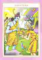 Great Women of India (Pictorial Set of 5 books)