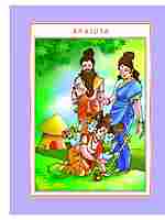 Great Women of India (Pictorial Set of 5 books)