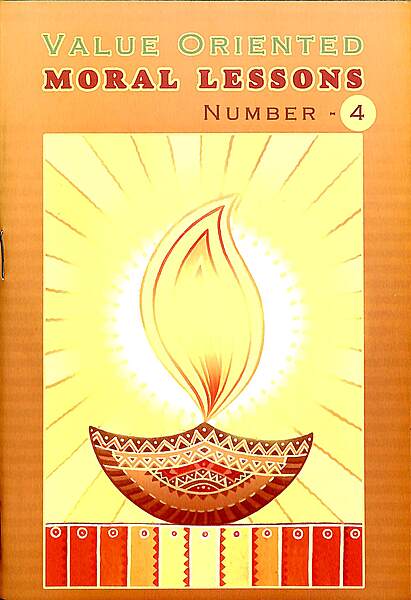 Moral Lessons (Vol.4)