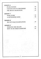 Moral Lessons (Vol.4)