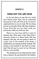 Moral Lessons (Vol.4)