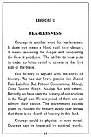 Moral Lessons (Vol.4)