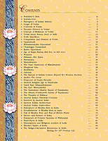 India's Heritage: Vedas to Sri Ramakrishna