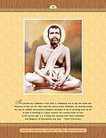 India's Heritage: Vedas to Sri Ramakrishna