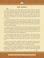 India's Heritage: Vedas to Sri Ramakrishna