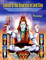 Stories of the Devotees of Lord Shiva