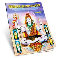 Stories of the Devotees of Lord Shiva