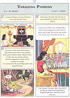 Stories of the Devotees of Lord Shiva