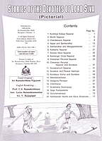 Stories of the Devotees of Lord Shiva