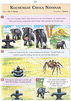 Stories of the Devotees of Lord Shiva