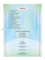 Inspiring Stories from the Holy Trio: Pictorial