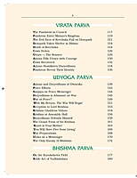 Pictorial Mahabharata