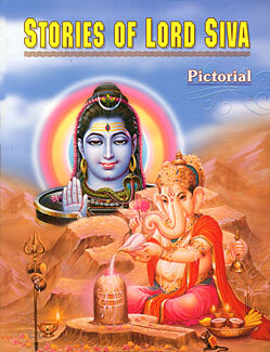 Stories of Lord Shiva