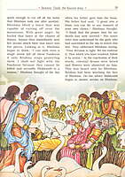 Pictorial Mahabharata (Vol.4 of 5)