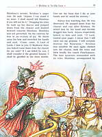 Pictorial Mahabharata (Vol.4 of 5)