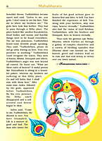 Pictorial Mahabharata (Vol.5 of 5)