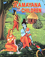 Pictorial Ramayana