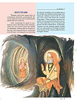Sri Shankara: Pictorial