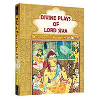 Divine Plays of Lord Siva