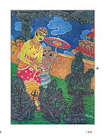 Divine Plays of Lord Siva