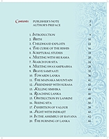 Jai Hanuman (English)