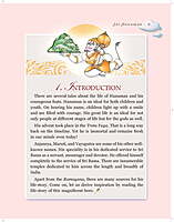 Jai Hanuman (English)