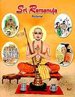 Sri Ramanuja Pictorial