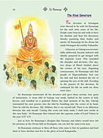 Sri Ramanuja Pictorial