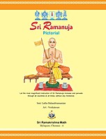 Sri Ramanuja Pictorial