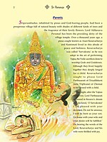Sri Ramanuja Pictorial