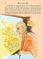 Sri Ramanuja Pictorial