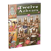 Twelve Azhvars