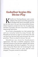 The Adventures of Gadai
