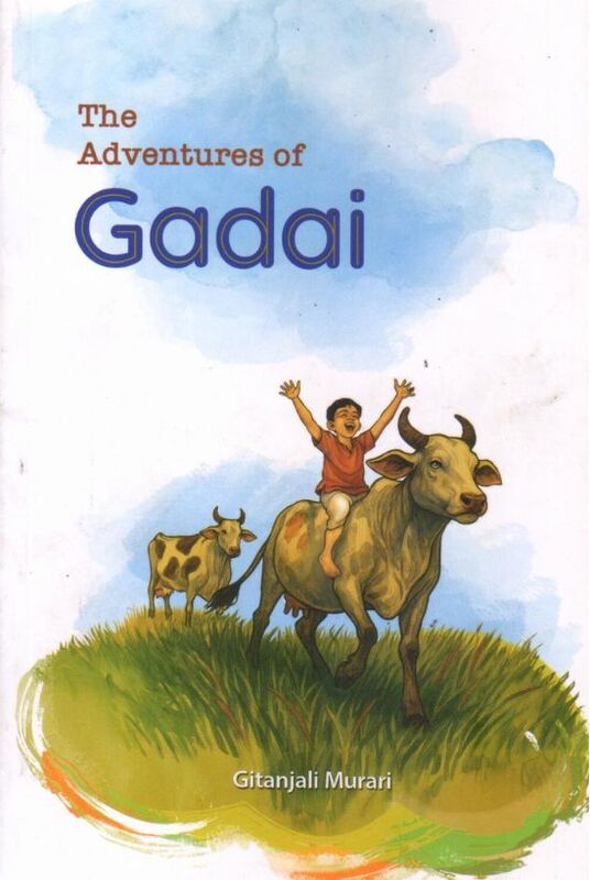 The Adventures of Gadai