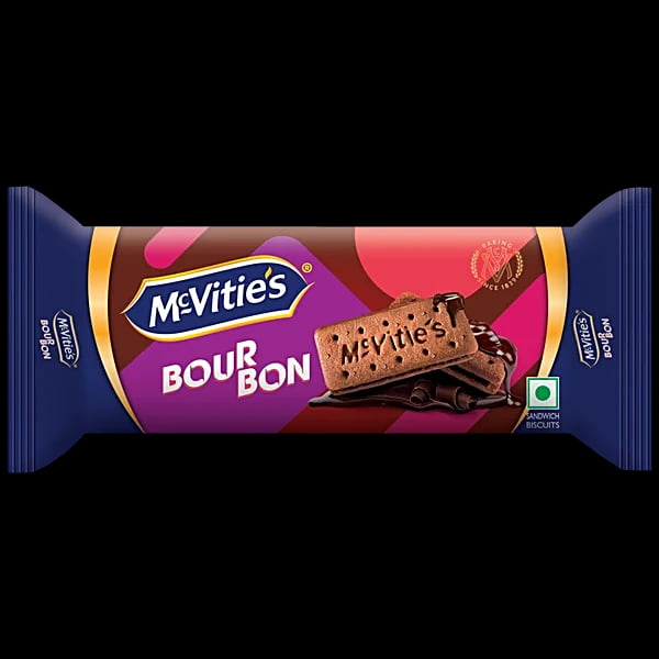 MCVITIES BOUR BON - 100G