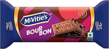 MCVITIES BOUR BON -46.2G