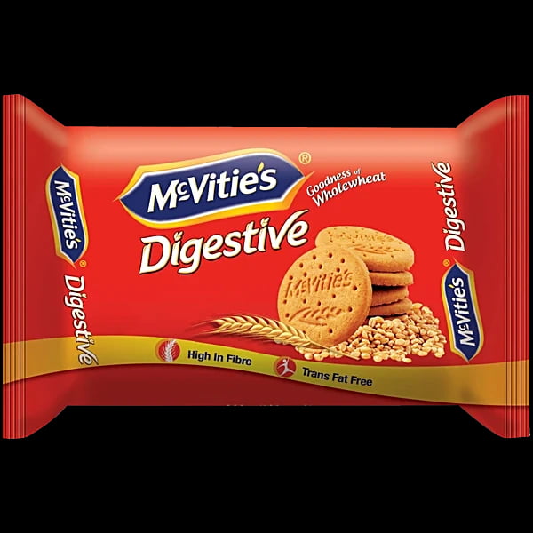 MCVITIES DIGESTIVE GOODNESS WHOLE WHEAT 200 (100G*2)