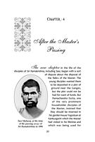 Swami Ramakrishnananda: Apostle of Sri Ramakrishna to the South Swami Ramakrishnananda: Apostle of Sri Ramakrishna to the South