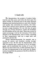 Swami Turiyananda: Life and Teachings