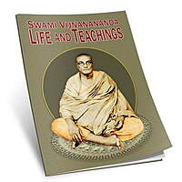 Swami Vijnanananda: Life and Teachings