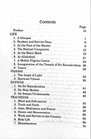 Swami Vijnanananda: Life and Teachings