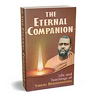The Eternal Companion: Life and Teachings of Swami Brahmananda